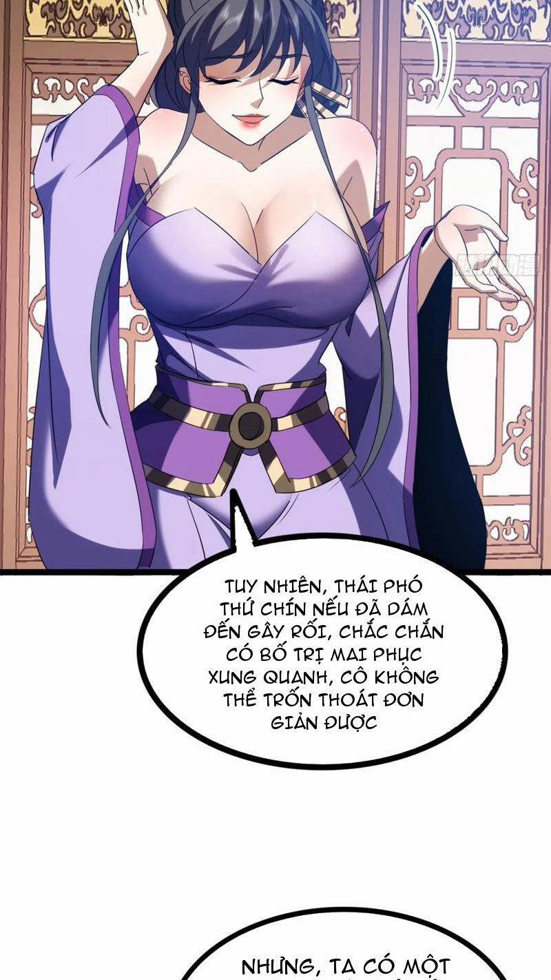 Trùm Phản Diện Muốn Tìm Chết! 47 trang 38