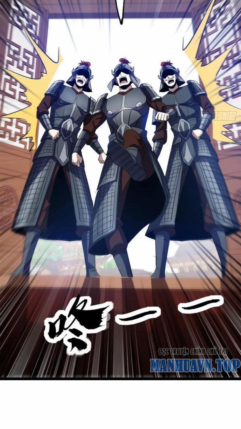 Trùm Phản Diện Muốn Tìm Chết! 47 trang 41