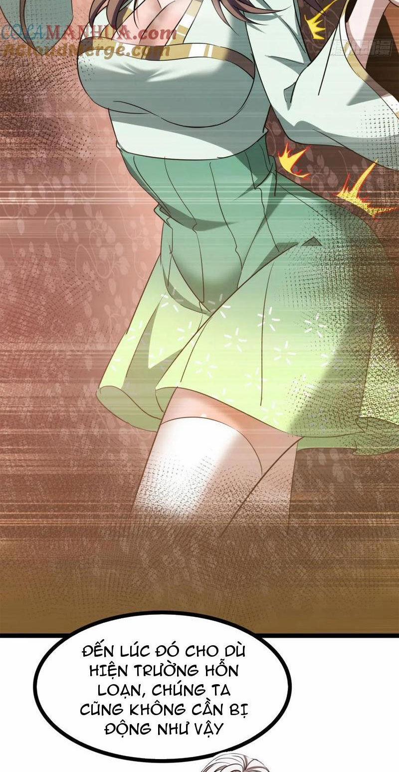 Trùm Phản Diện Muốn Tìm Chết! 47 trang 8