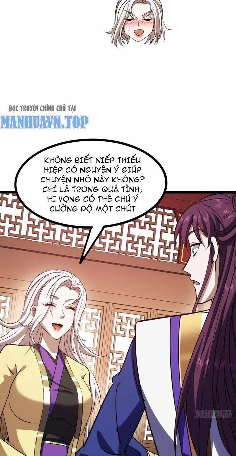 Trùm Phản Diện Muốn Tìm Chết! 47 trang 9