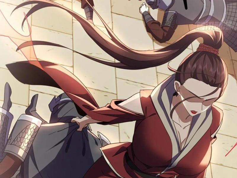 Trùm Phản Diện Muốn Tìm Chết! 48 trang 46