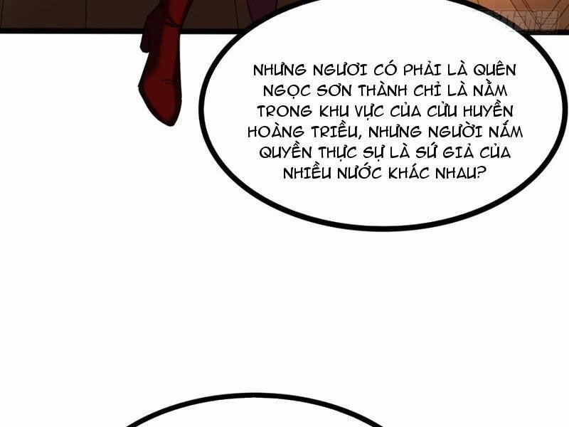 Trùm Phản Diện Muốn Tìm Chết! 48 trang 48