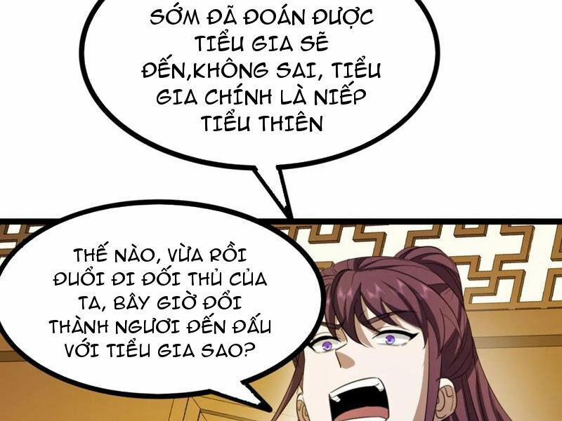 Trùm Phản Diện Muốn Tìm Chết! 48 trang 67