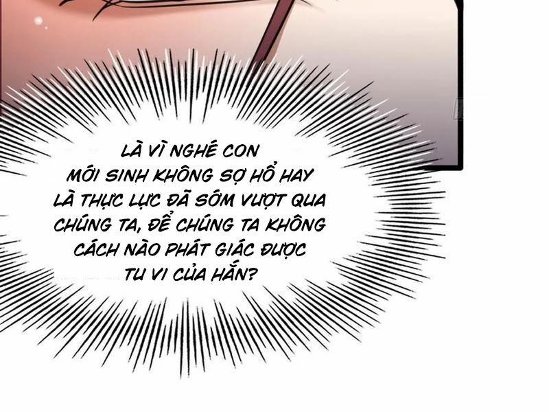 Trùm Phản Diện Muốn Tìm Chết! 48 trang 84