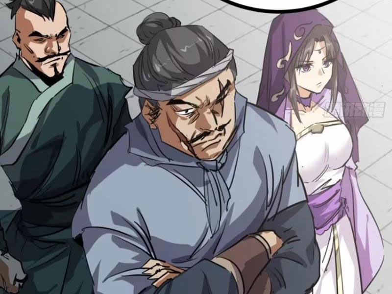 Trùm Phản Diện Muốn Tìm Chết! 49 trang 17