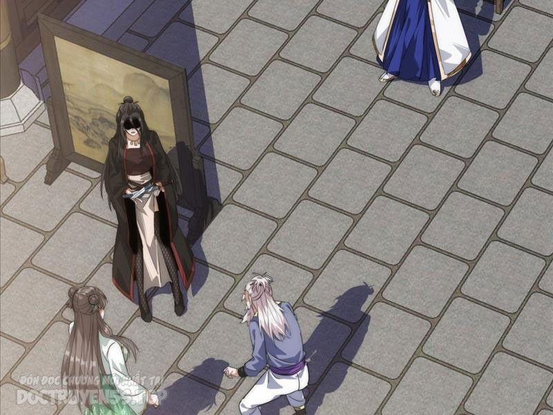 Trùm Phản Diện Muốn Tìm Chết! 5 trang 3