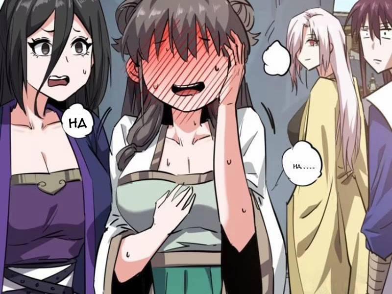 Trùm Phản Diện Muốn Tìm Chết! 50 trang 40