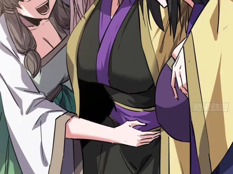 Trùm Phản Diện Muốn Tìm Chết! 50 trang 66