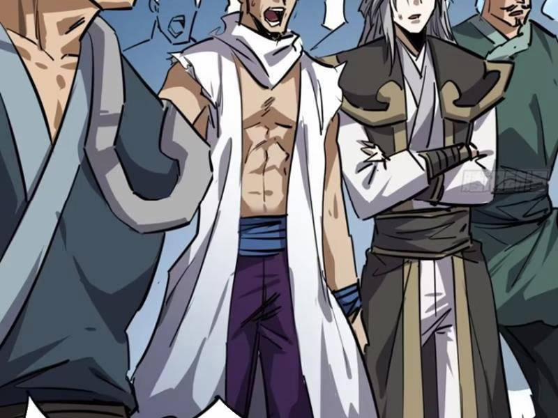 Trùm Phản Diện Muốn Tìm Chết! 50 trang 70