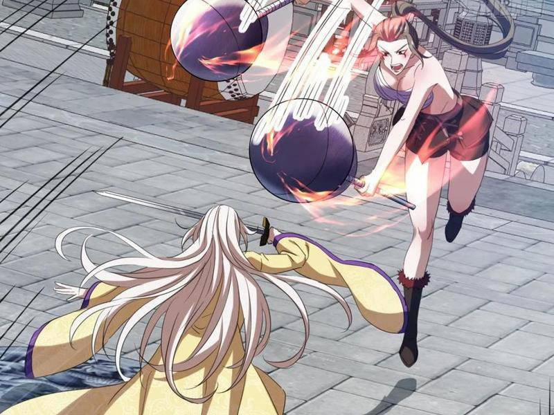 Trùm Phản Diện Muốn Tìm Chết! 51 trang 102