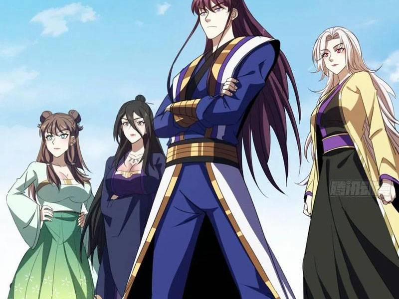 Trùm Phản Diện Muốn Tìm Chết! 51 trang 27