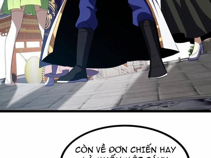 Trùm Phản Diện Muốn Tìm Chết! 51 trang 28