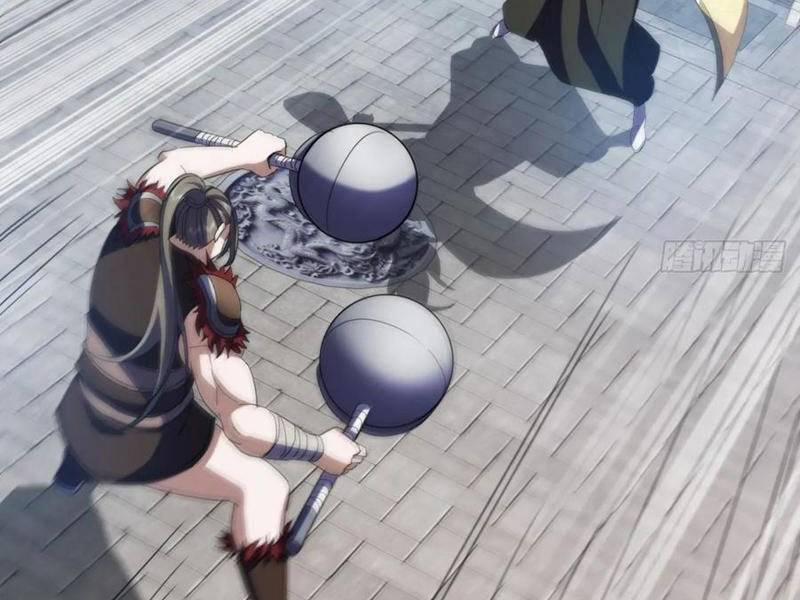 Trùm Phản Diện Muốn Tìm Chết! 51 trang 48