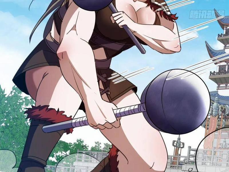 Trùm Phản Diện Muốn Tìm Chết! 51 trang 84