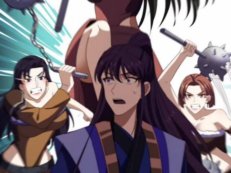 Trùm Phản Diện Muốn Tìm Chết! 52 trang 102