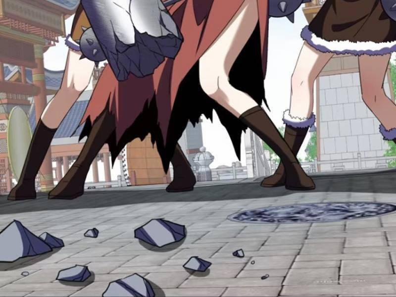 Trùm Phản Diện Muốn Tìm Chết! 52 trang 112