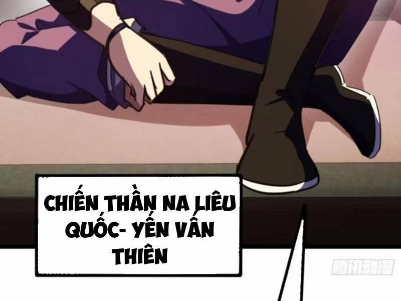 Trùm Phản Diện Muốn Tìm Chết! 52 trang 22