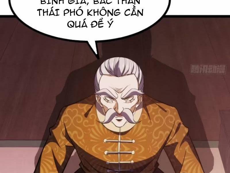 Trùm Phản Diện Muốn Tìm Chết! 52 trang 3