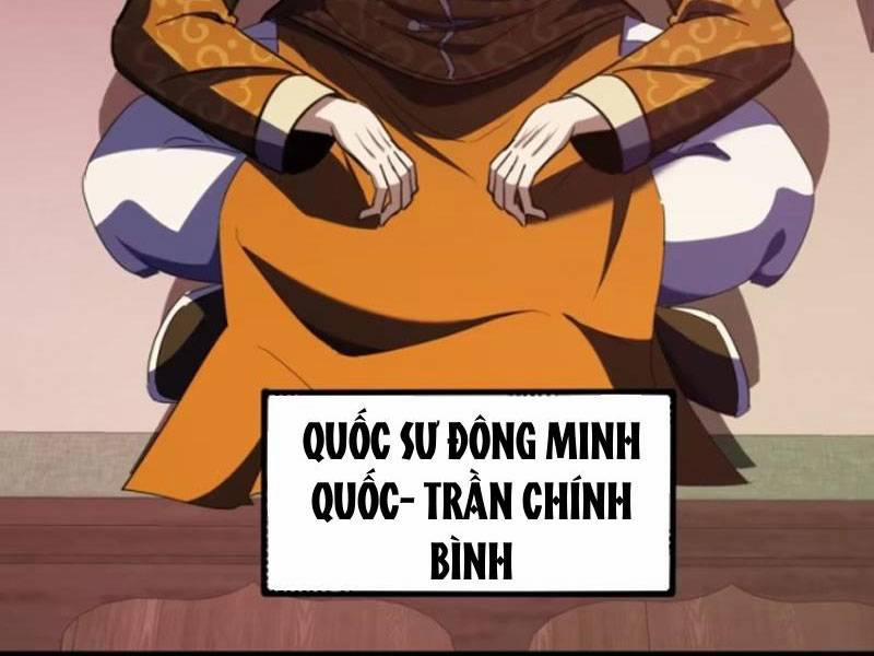 Trùm Phản Diện Muốn Tìm Chết! 52 trang 4