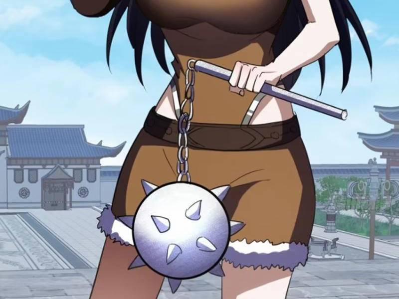 Trùm Phản Diện Muốn Tìm Chết! 52 trang 49