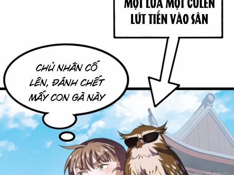 Trùm Phản Diện Muốn Tìm Chết! 52 trang 54