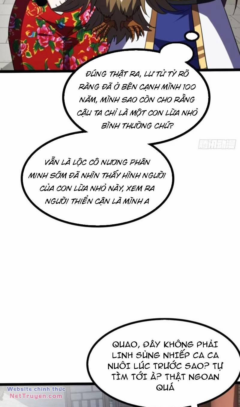 Trùm Phản Diện Muốn Tìm Chết! 53 trang 14