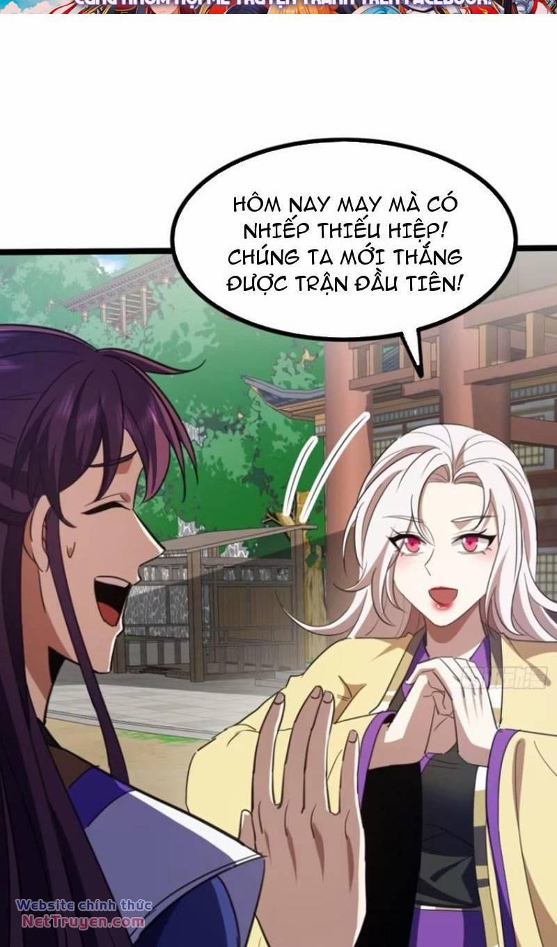 Trùm Phản Diện Muốn Tìm Chết! 53 trang 16