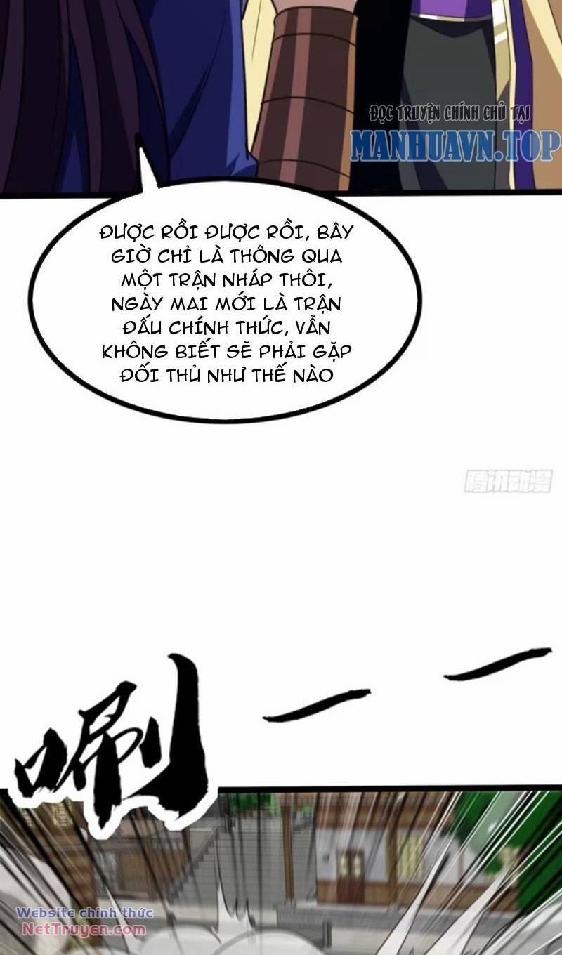 Trùm Phản Diện Muốn Tìm Chết! 53 trang 17