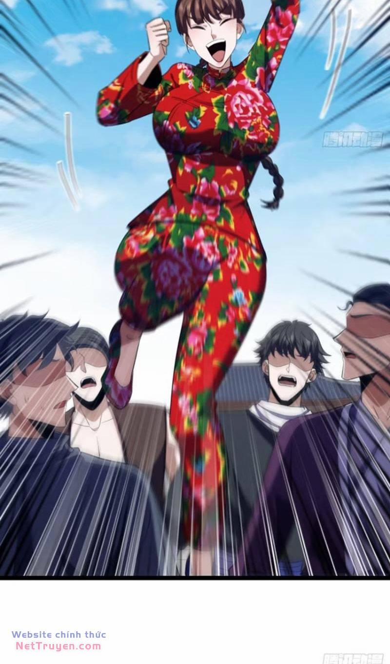 Trùm Phản Diện Muốn Tìm Chết! 53 trang 2