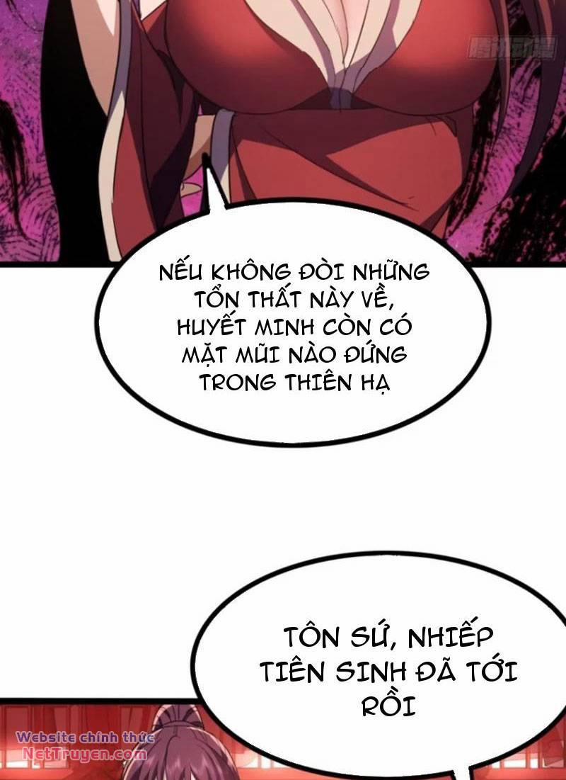 Trùm Phản Diện Muốn Tìm Chết! 53 trang 27