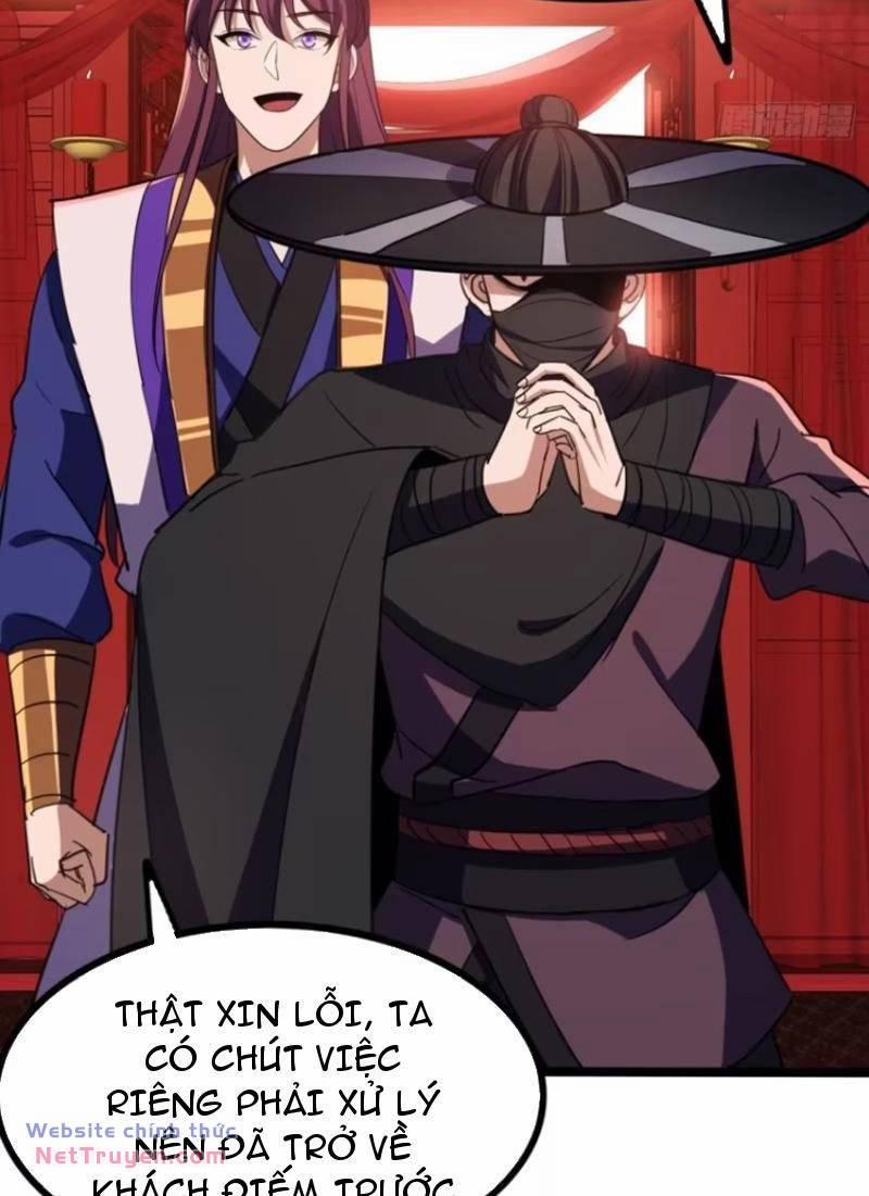 Trùm Phản Diện Muốn Tìm Chết! 53 trang 28
