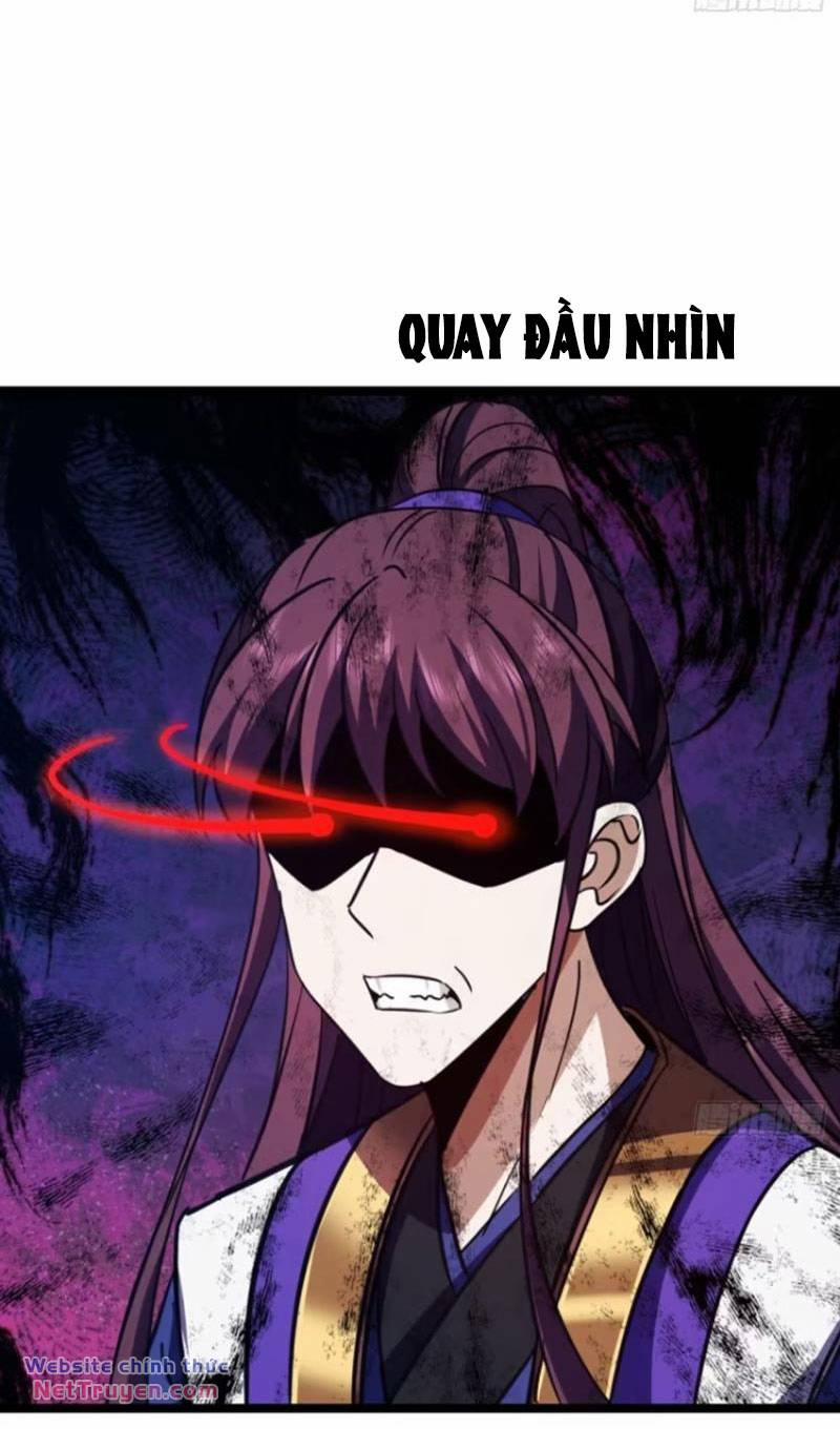 Trùm Phản Diện Muốn Tìm Chết! 53 trang 3