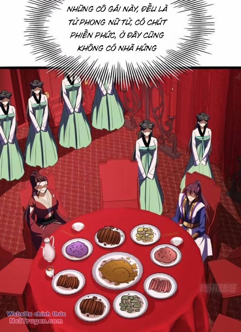 Trùm Phản Diện Muốn Tìm Chết! 53 trang 35