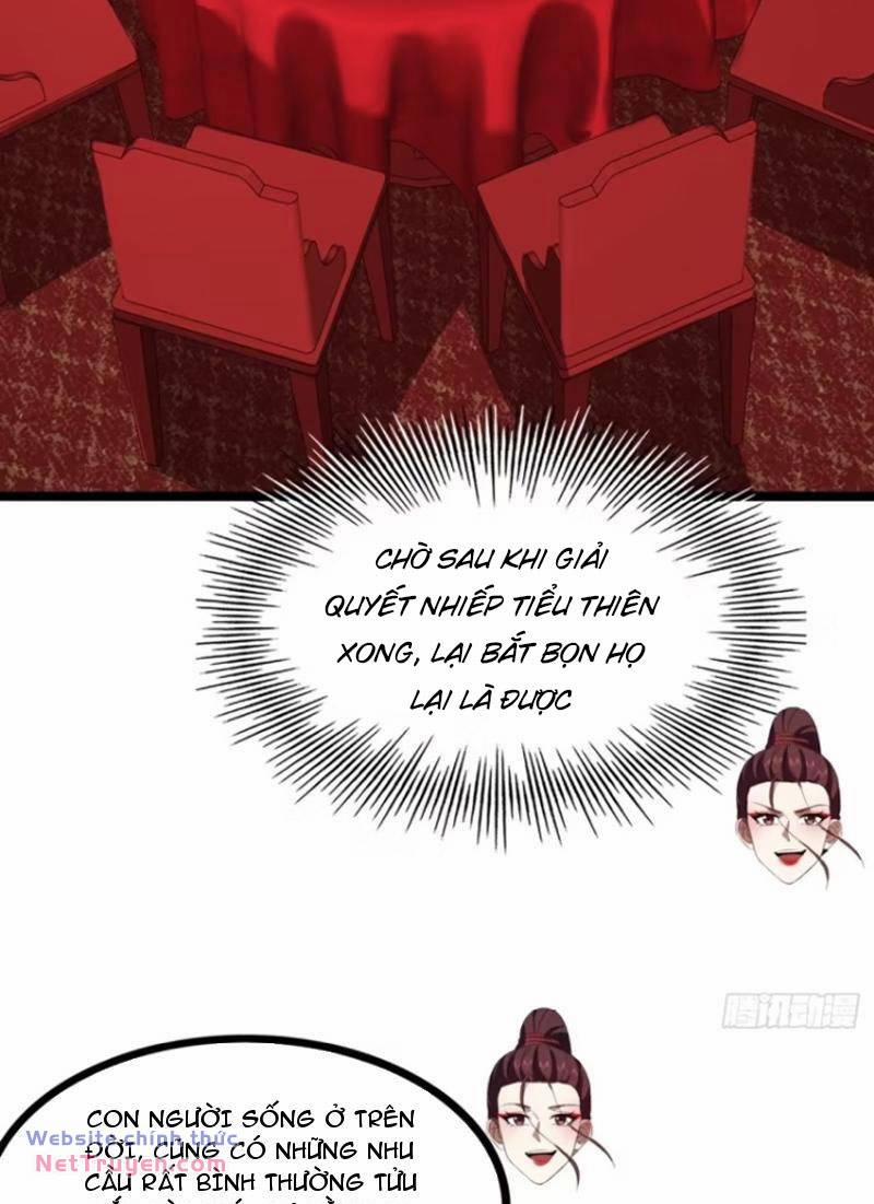 Trùm Phản Diện Muốn Tìm Chết! 53 trang 36
