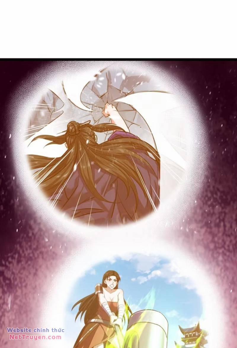 Trùm Phản Diện Muốn Tìm Chết! 53 trang 40