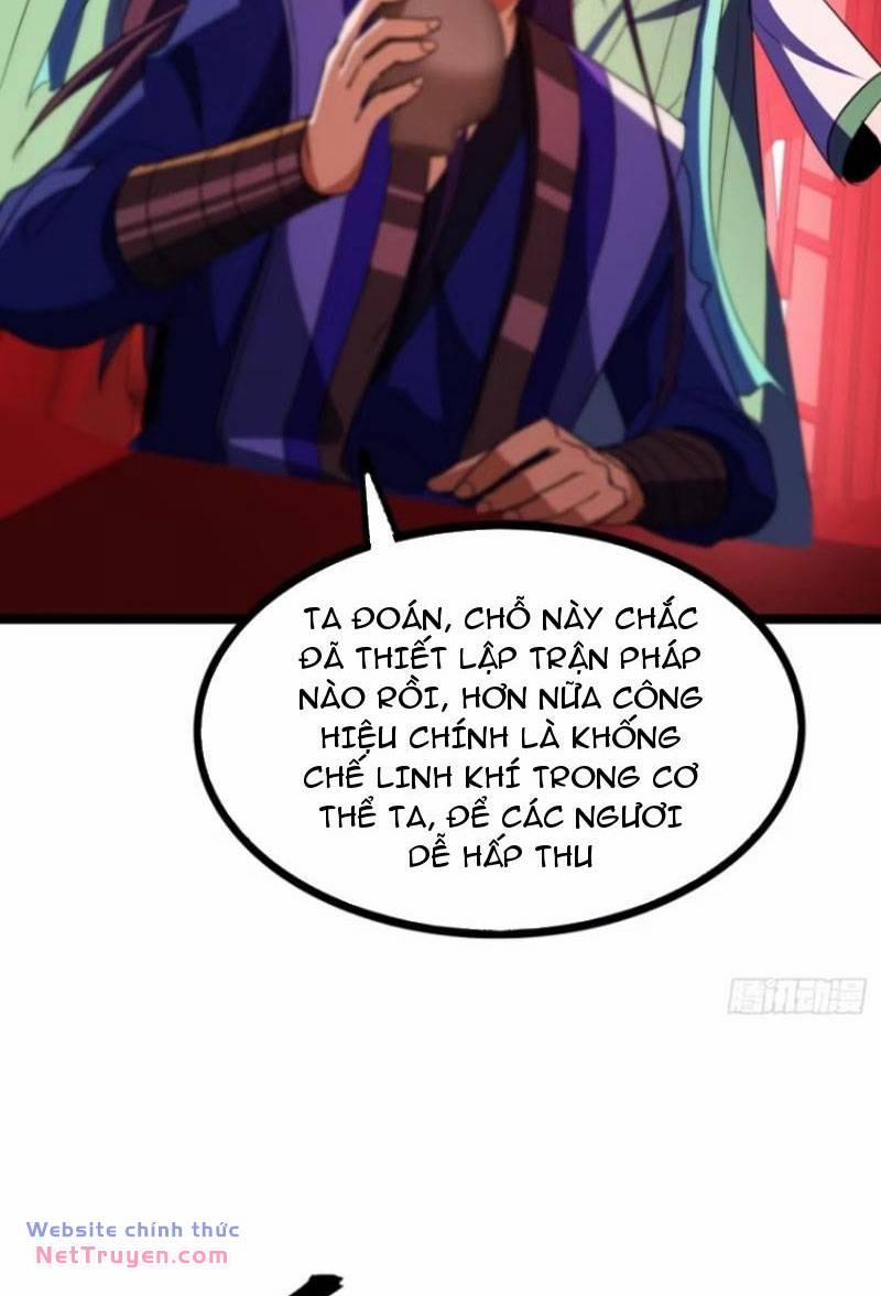 Trùm Phản Diện Muốn Tìm Chết! 53 trang 44