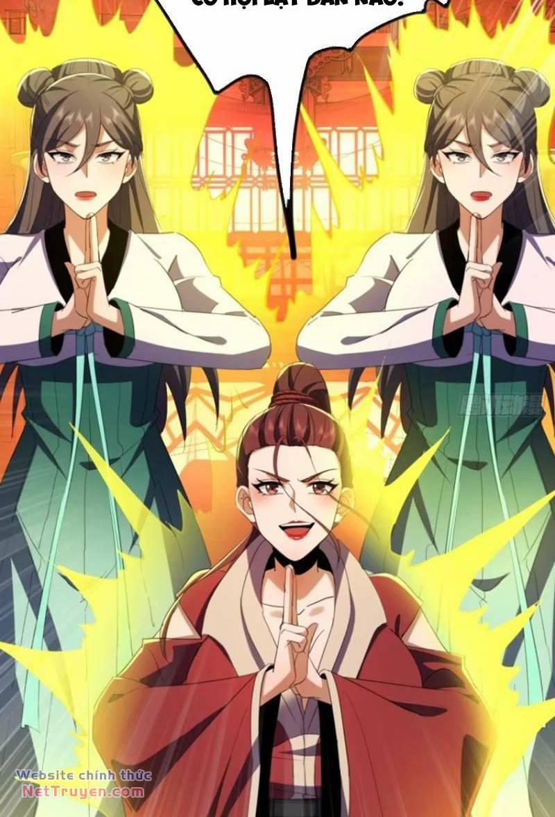 Trùm Phản Diện Muốn Tìm Chết! 53 trang 50