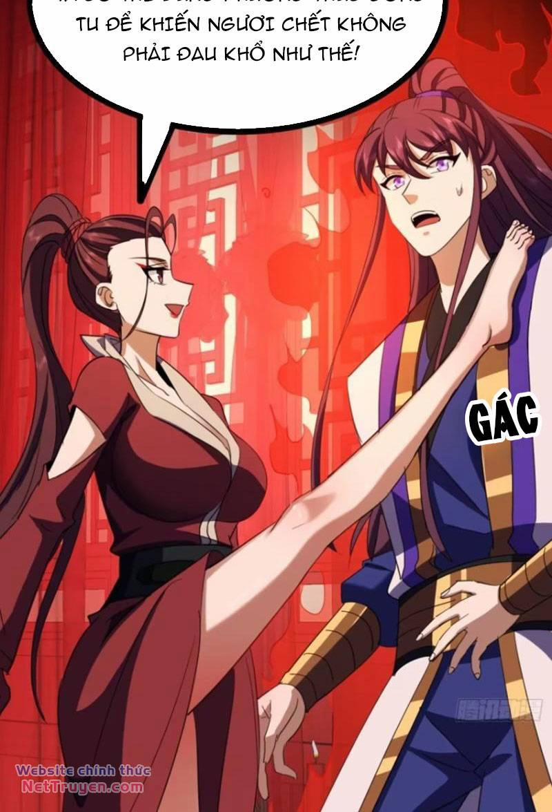 Trùm Phản Diện Muốn Tìm Chết! 53 trang 56