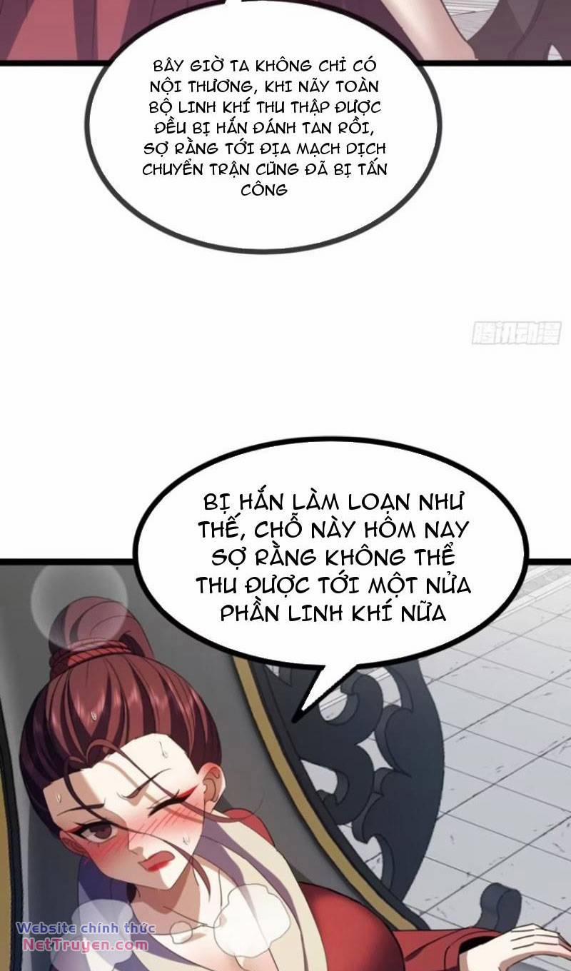 Trùm Phản Diện Muốn Tìm Chết! 53 trang 9