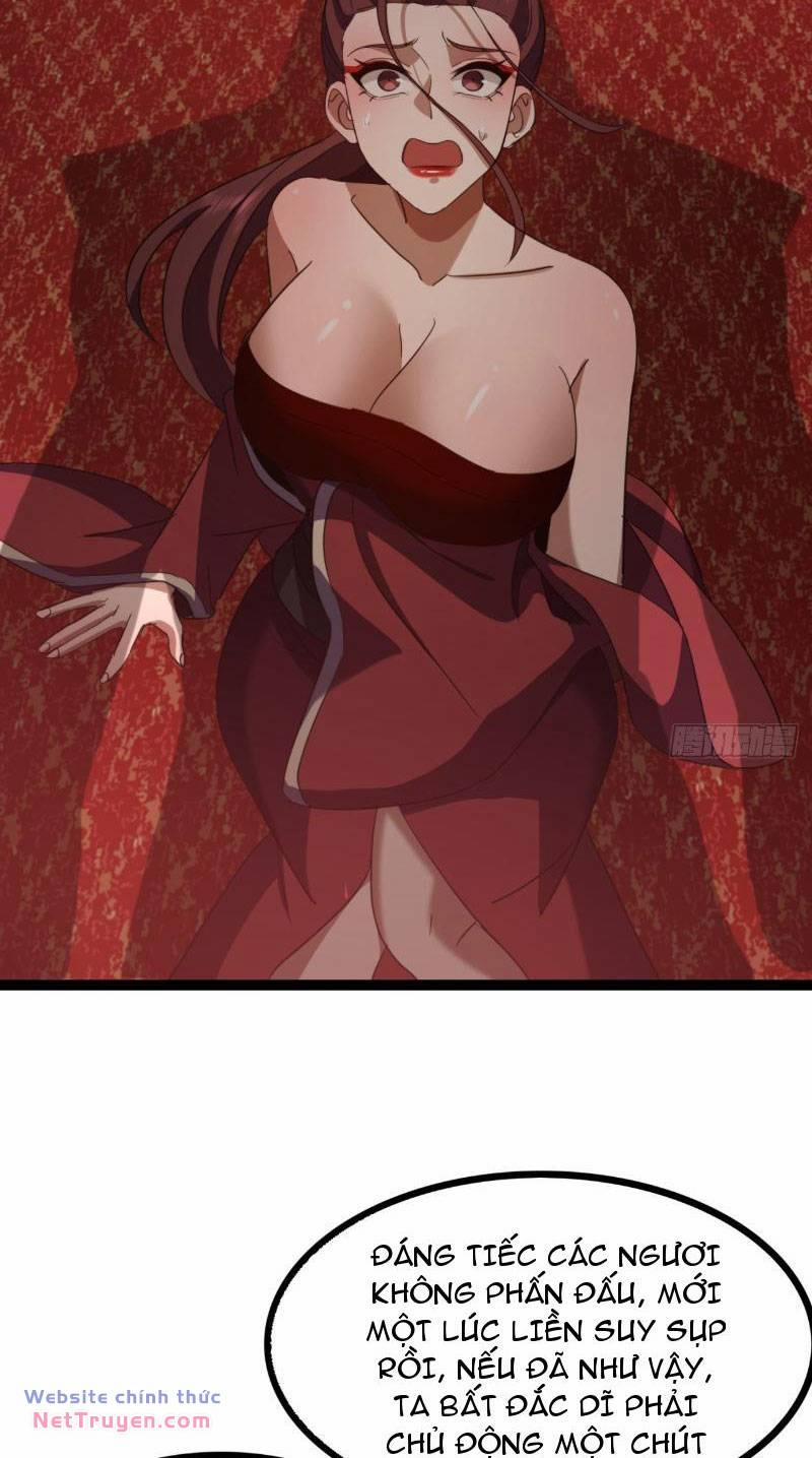 Trùm Phản Diện Muốn Tìm Chết! 54 trang 12