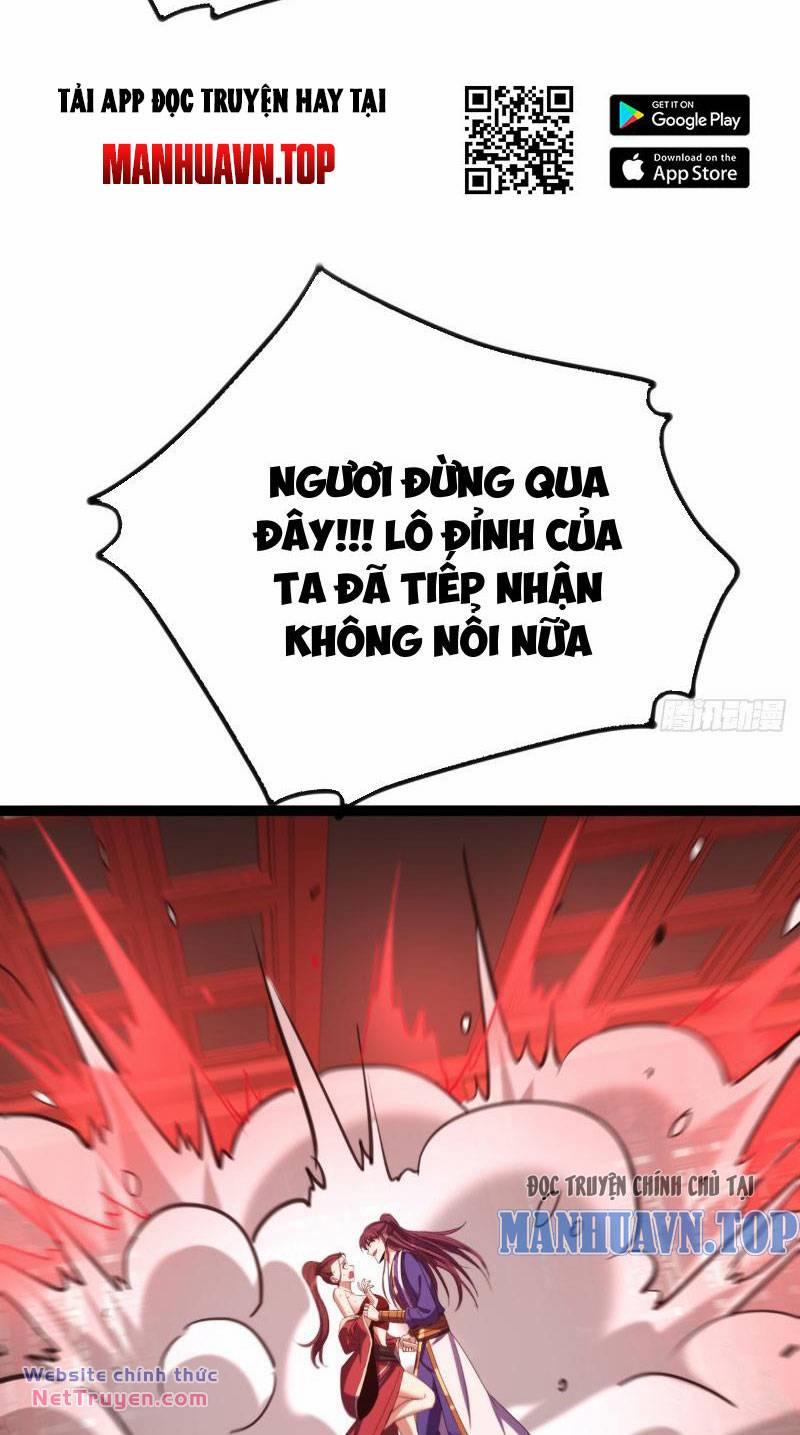 Trùm Phản Diện Muốn Tìm Chết! 54 trang 14