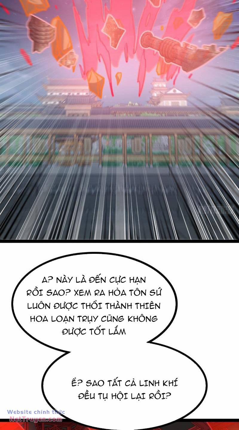 Trùm Phản Diện Muốn Tìm Chết! 54 trang 16