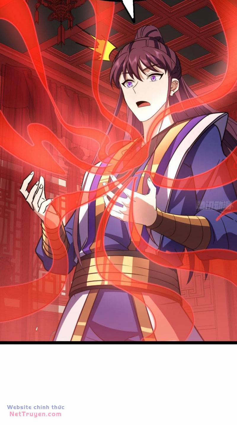 Trùm Phản Diện Muốn Tìm Chết! 54 trang 17