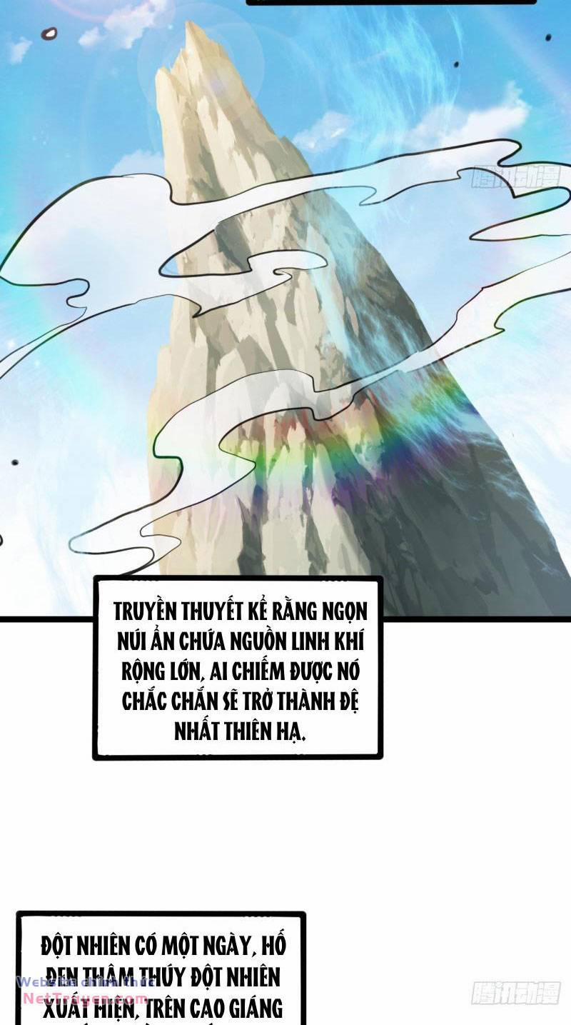 Trùm Phản Diện Muốn Tìm Chết! 54 trang 2