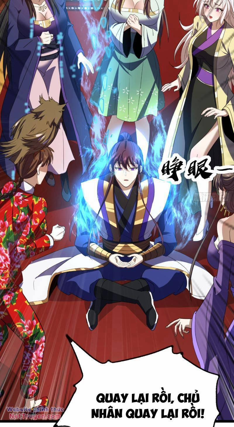 Trùm Phản Diện Muốn Tìm Chết! 54 trang 20