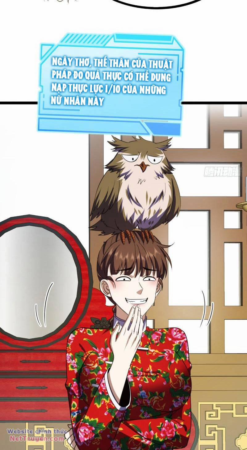 Trùm Phản Diện Muốn Tìm Chết! 54 trang 23