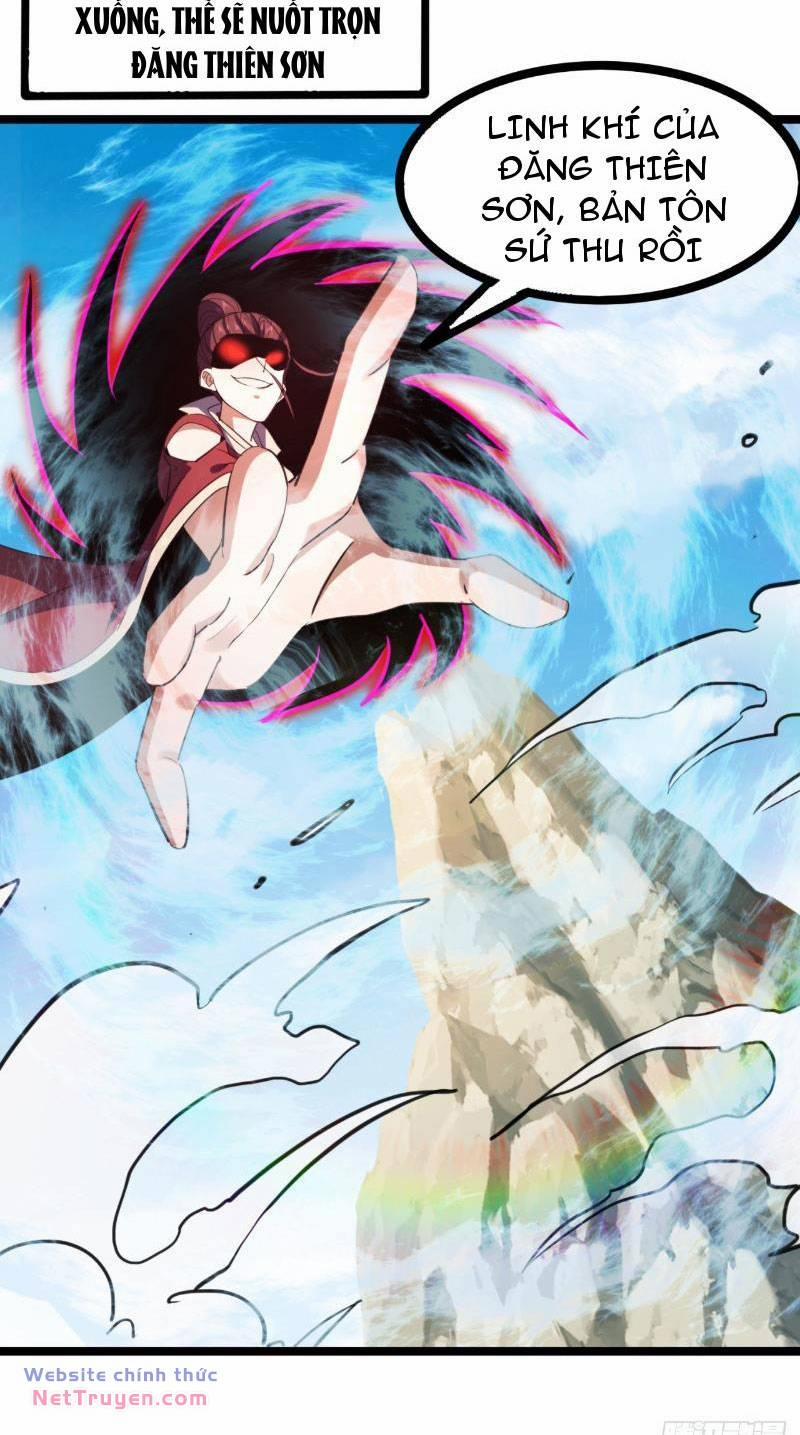 Trùm Phản Diện Muốn Tìm Chết! 54 trang 3