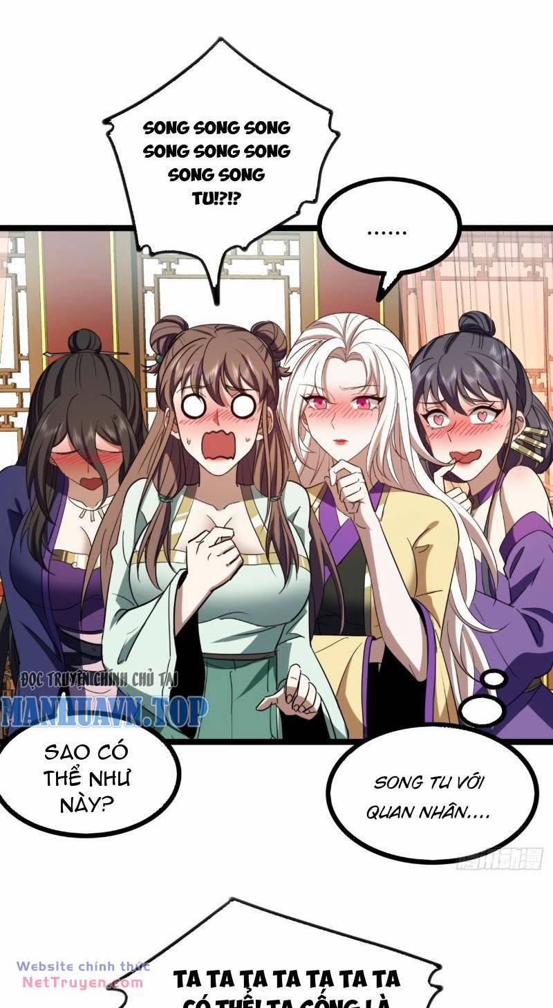 Trùm Phản Diện Muốn Tìm Chết! 54 trang 34