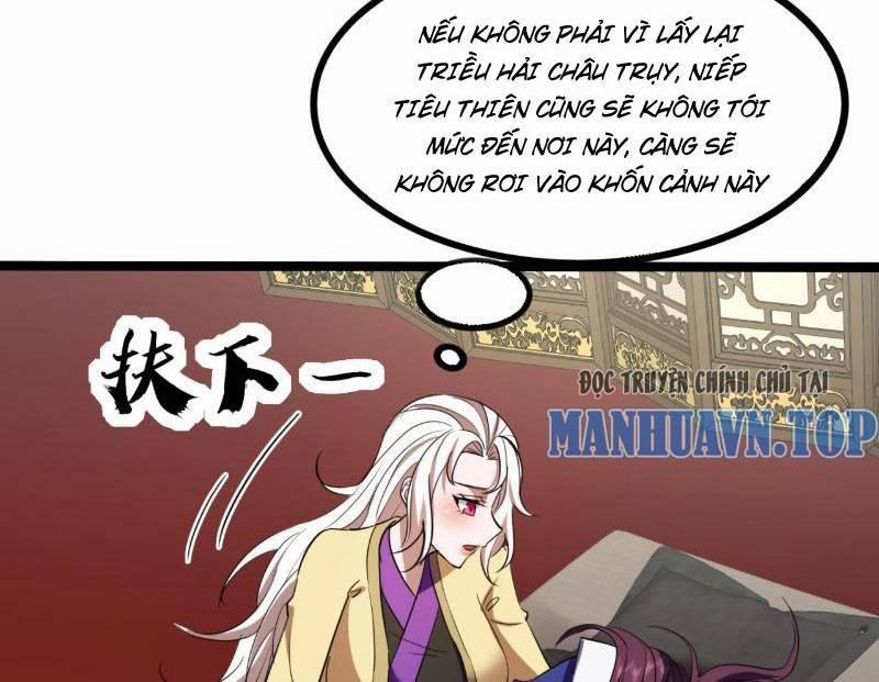 Trùm Phản Diện Muốn Tìm Chết! 54 trang 53