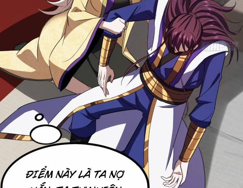 Trùm Phản Diện Muốn Tìm Chết! 54 trang 54